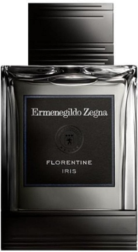 Ermenegildo Zegna Florentine Iris