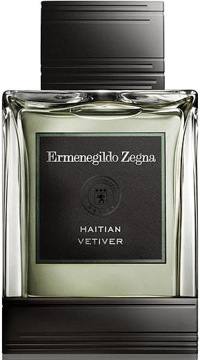 Ermenegildo Zegna Haitian Vetiver