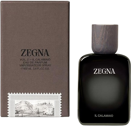 Ermenegildo Zegna Il Calamaio