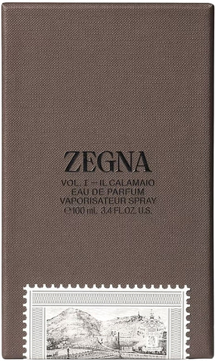 Ermenegildo Zegna Il Calamaio