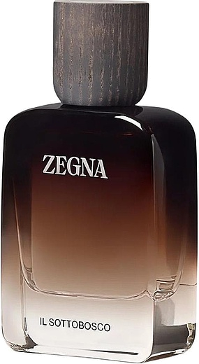 Ermenegildo Zegna Il Sottobosco