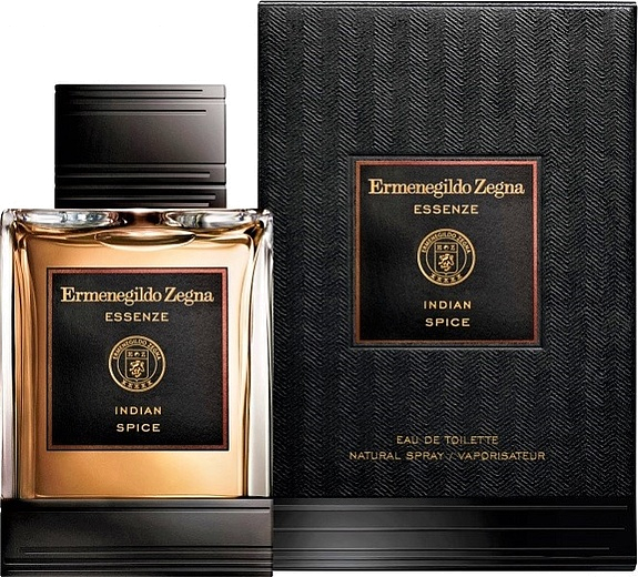 Ermenegildo Zegna Indian Spice