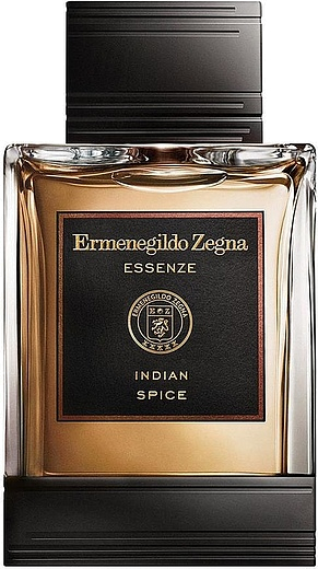 Ermenegildo Zegna Indian Spice