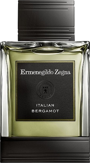 Ermenegildo Zegna Italian Bergamot