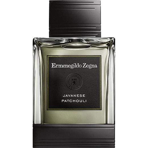 Ermenegildo Zegna Javanese Patchouli