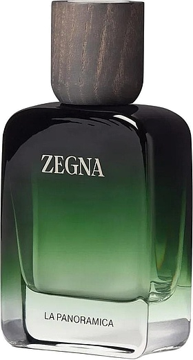Ermenegildo Zegna La Panoramica