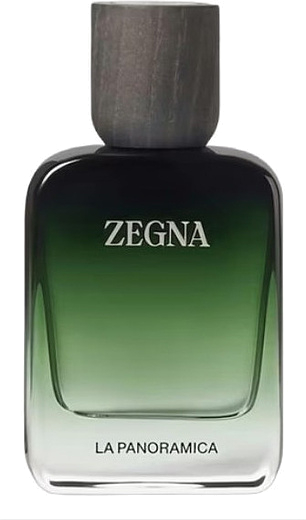 Ermenegildo Zegna La Panoramica