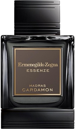 Ermenegildo Zegna Madras Cardamon