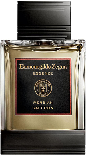 Ermenegildo Zegna Persian Saffron