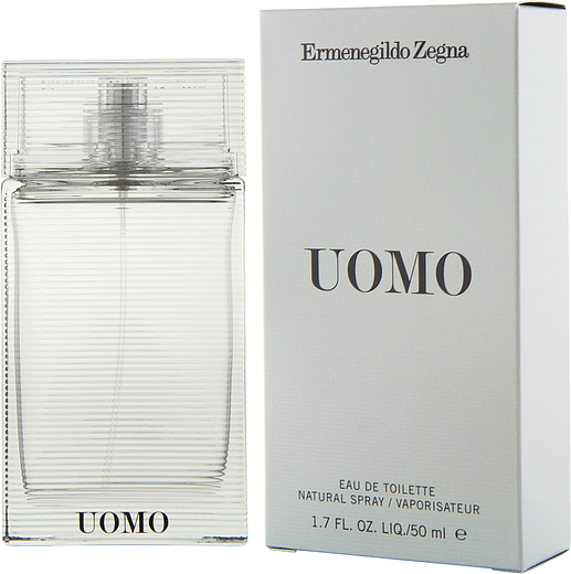 Ermenegildo Zegna Uomo