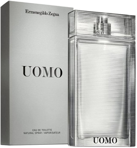 Ermenegildo Zegna Uomo