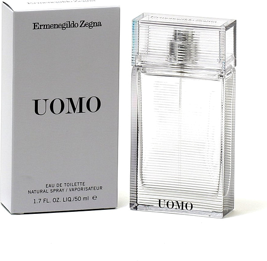 Ermenegildo Zegna Uomo