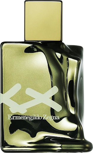 Ermenegildo Zegna Xxx Verdigris