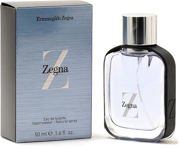 Ermenegildo Zegna Z Zegna