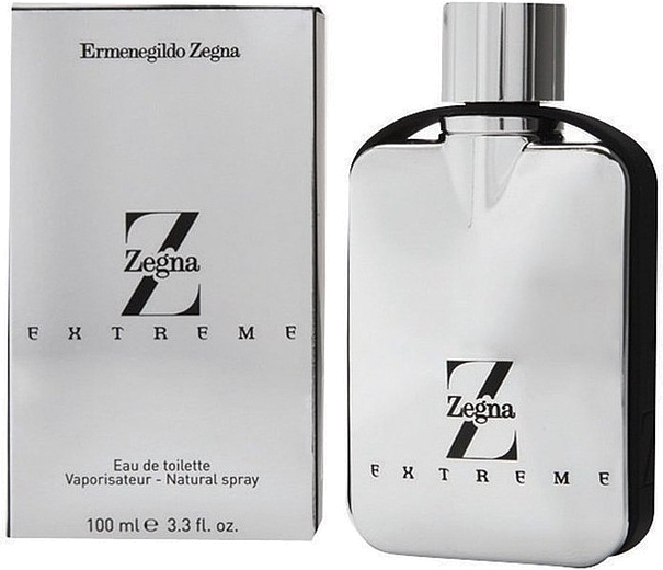 Ermenegildo Zegna Z Zegna Extreme
