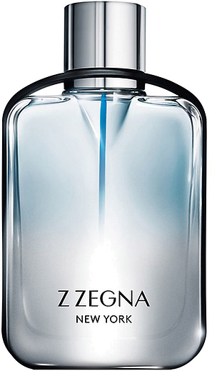 Ermenegildo Zegna Z Zegna New York