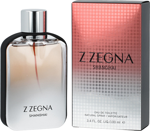 Ermenegildo Zegna Z Zegna Shanghai