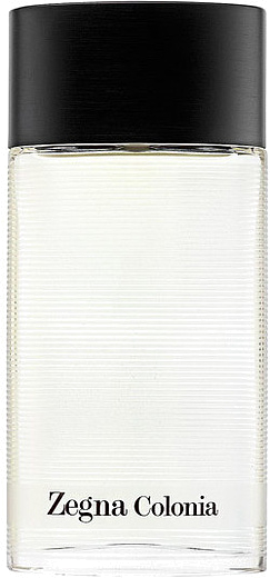 Ermenegildo Zegna Zegna Colonia