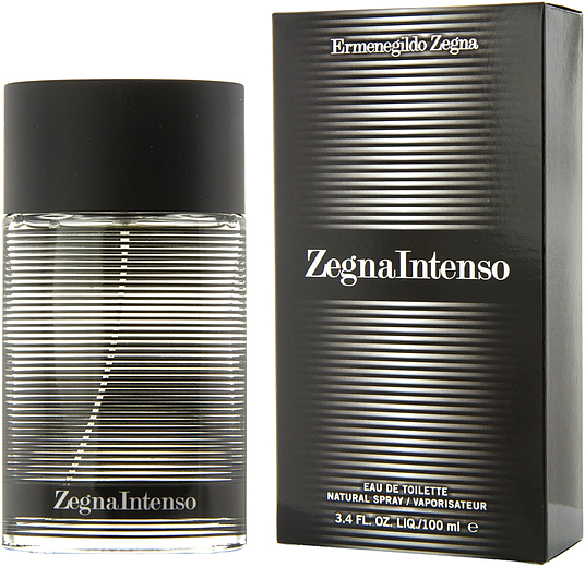 Ermenegildo Zegna Zegna Intenso