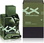 Ermenegildo Zegna Xxx Verdigris