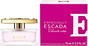 Escada Especially Delicate Notes