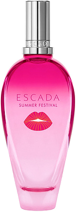 Escada Summer Festival