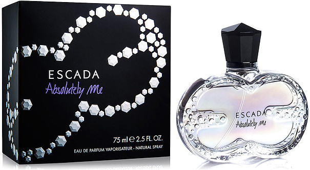 Escada Absolutely Me