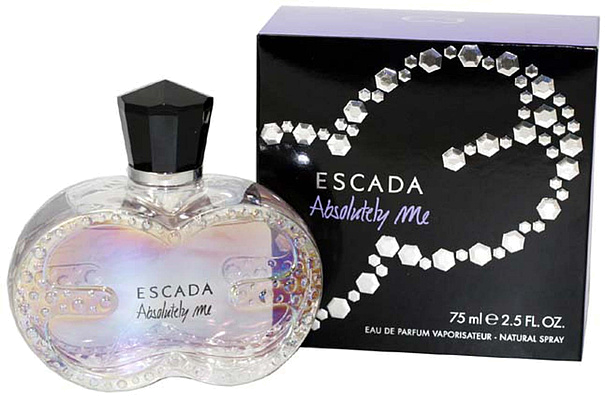 Escada Absolutely Me