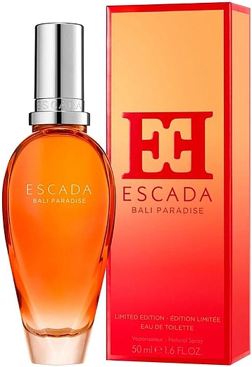 Escada Bali Paradise