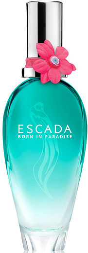 Escada Born in Paradise