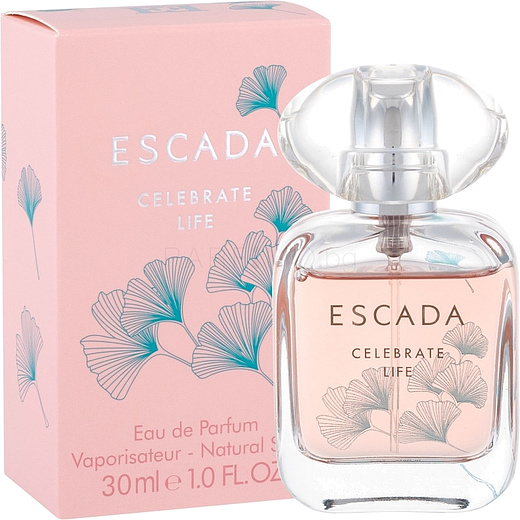 Escada Celebrate Life