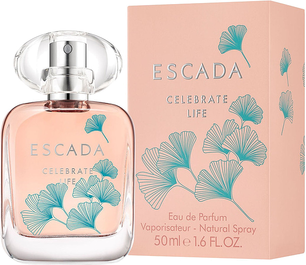 Escada Celebrate Life