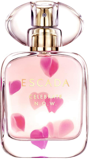 Escada Celebrate N.O.W.