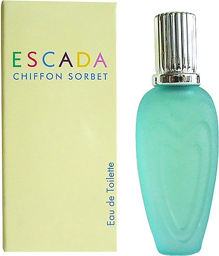 Escada Chiffon Sorbet
