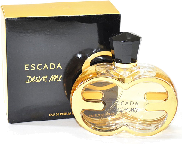 Escada Desire Me