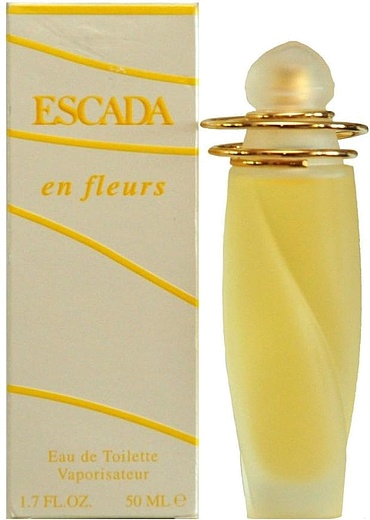 Escada En Fleurs