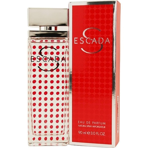 Escada Escada S