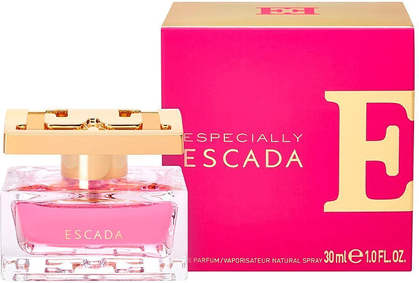 Escada Especially