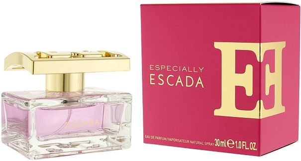 Escada Especially