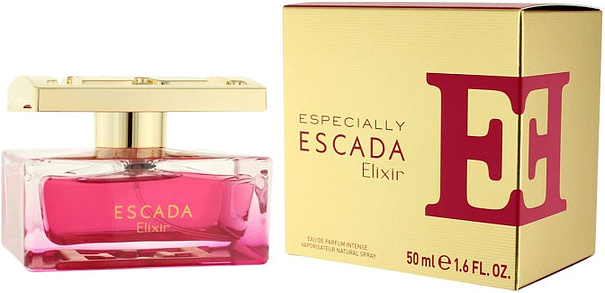 Escada Especially Elixir