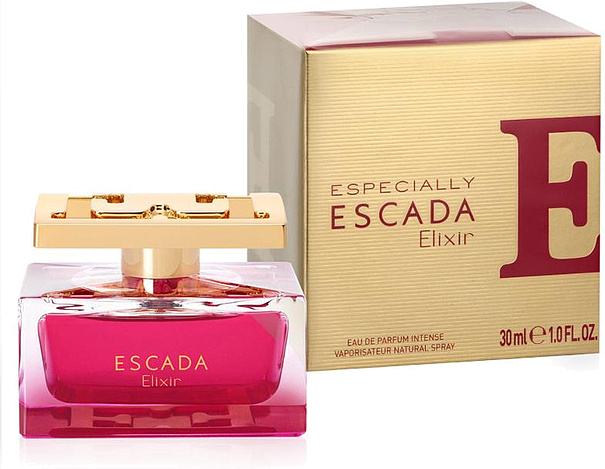 Escada Especially Elixir