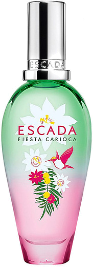 Escada Fiesta Carioca