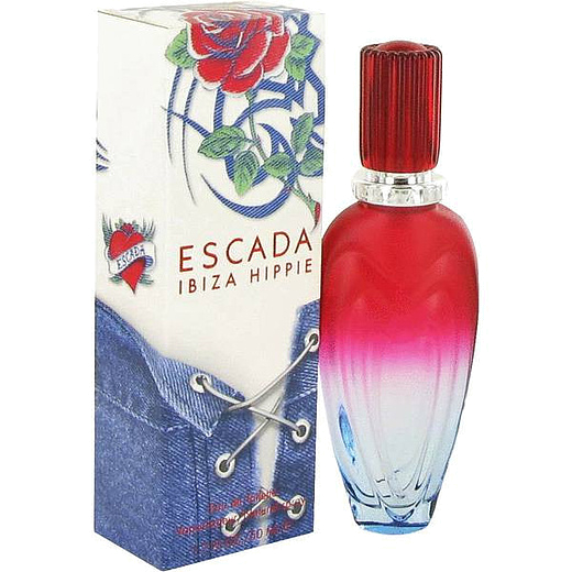 Escada Ibiza Hippie