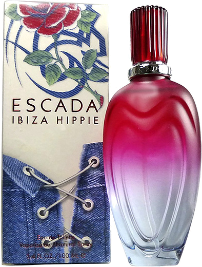 Escada Ibiza Hippie