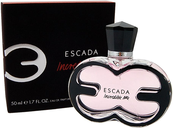 Escada Incredible Me