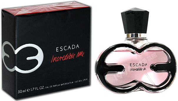 Escada Incredible Me