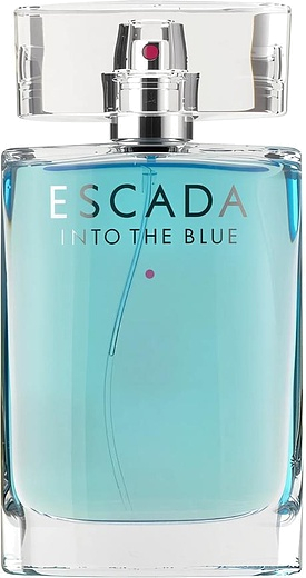Escada Into The Blue
