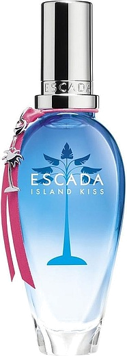 Escada Island Kiss 2011