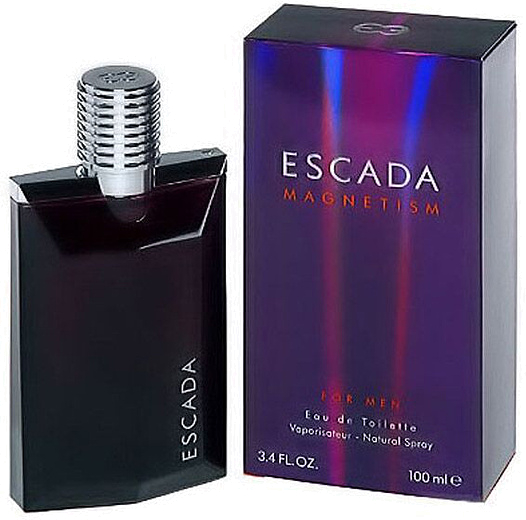 Escada Magnetism For Men
