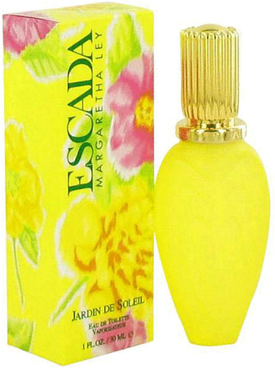 Escada Margaretha Jardin De Soleil
